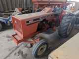 AC 160 Tractor
