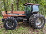 Agco 9190 Tractor