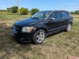 2006 Dodge Caliber