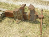 Clencher 37 Massey Vise