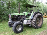 Deutz-Fahr D 1040-S Tractor