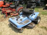 Dixon ZTR4515B Lawn Mower