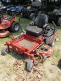 Land Pride Razor Z Lawn Mower