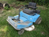 Dixon 428 Lawn Mower