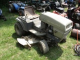 New Holland S-14 Riding Lawn Mower