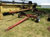 E-Z Trail 672 Head Cart