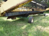 E-Z Trail 672 Head Cart
