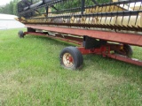 E-Z Trail Head Cart