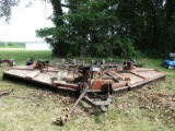 Brush Hog 2620 Batwing Mower
