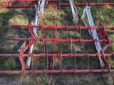 18' Wil-Rich Coil Tine Harrow - NEW