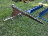 3 pt. Bale Spear