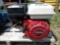 Honda 5.5 Water Pump