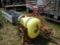 Hardi 100 gal 3 pt. Sprayer