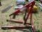 Ex-Cell Engine Hoist
