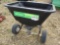 Brinly Lawn Spreader