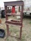 20 T Hydraulic Press