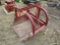 3 pt. Drag Bucket