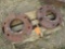 AC WD-190 Wheel Weights