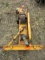 Danuser PTO Drive Post Driver