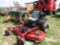 Toro Z Master 7000 Diesel Mower