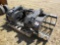 Stout Brush Grapple XHD84-6