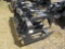 Stout Brush Grapple HD72-8