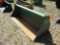 JD Quick Attach Bucket
