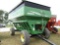 Demco 650 Gravity Wagon