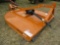 Woods RC6 6' Rotary Mower