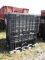 Buckhorn Seed Box