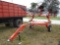 Kuhn SR112 Speed Rake