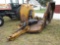 Woods 9318 Batwing Mower