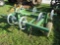 Micro Farming Inc. 3 pt Cultivator