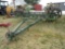 JD 1010 Cultivator