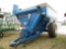 Kinze 640 Auger Wagon