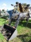 Westendorf TA-28 Loader