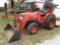 Kubota L2900 Tractor