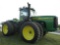 2004 John Deere 9120 Tractor
