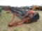 Case IH 1020 Platform