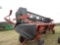 Case IH 1020 Platform