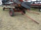 Homemade Head Cart