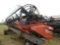 Case IH 2020 30' Platform