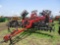 Case IH 870 Ecolo Tiger Ripper