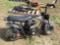 Monster Moto Mini Bike