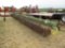 JD 400 30' Rotary Hoe