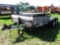 Maclander Tandem Axle Trailer