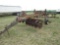 M & W 5 Shank Disk Ripper with Leveler