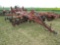 M & W 5 Shank Disk Ripper with Leveler