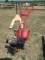 Troybilt 3 hp Tiller
