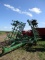 JD 960 Field Cultivator